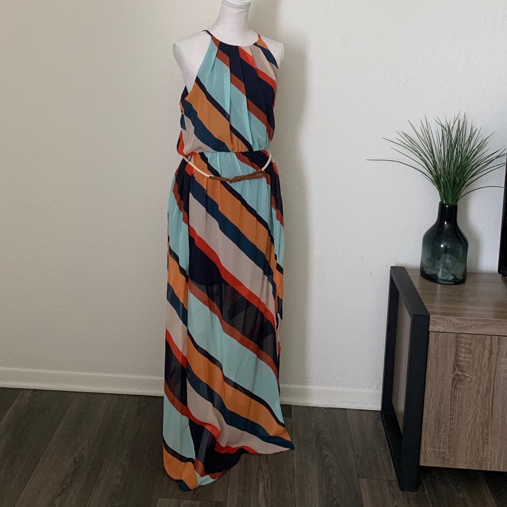 BCBX Summer Dress